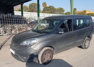 Llanta fiat 463969 doblo cargo (263) furgon base