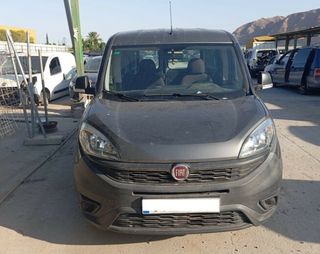 Llanta fiat 463969 doblo cargo (263) furgon base