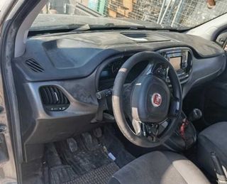 Llanta fiat 463969 doblo cargo (263) furgon base