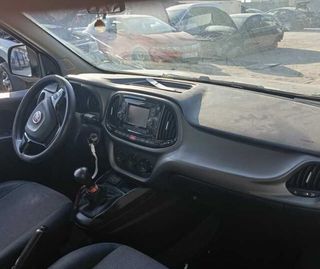 Llanta fiat 463969 doblo cargo (263) furgon base