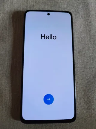 Móvil Oppo Reno 12 FS Nuevo
