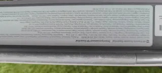 Patinete Eléctrico Xiaomi Essential