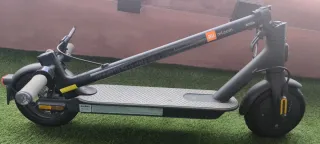 Patinete Eléctrico Xiaomi Essential