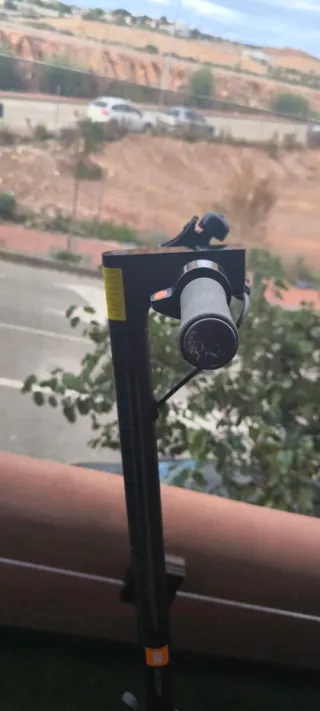 Patinete Eléctrico Xiaomi Essential