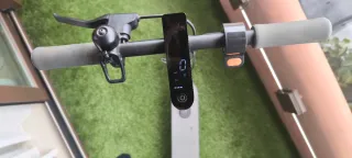 Patinete Eléctrico Xiaomi Essential