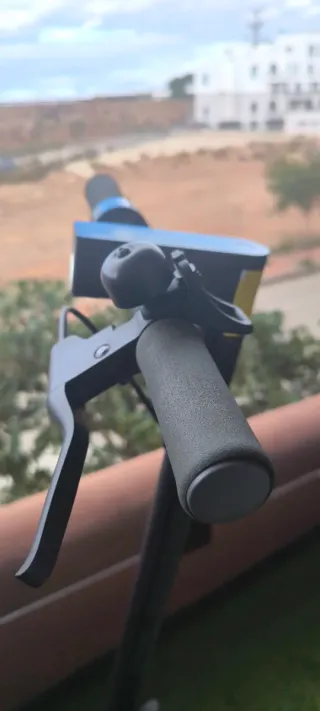 Patinete Eléctrico Xiaomi Essential