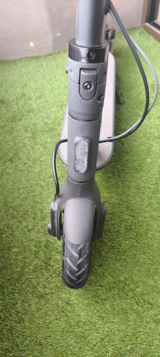 Patinete Eléctrico Xiaomi Essential