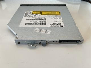 Grabadora SATA de DVD HP GUBON
