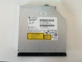 Grabadora SATA de DVD HP GUBON