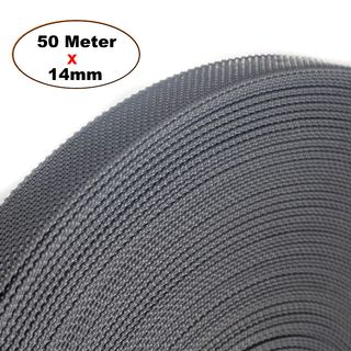 TUKA-i-AKUT Nastro per Persiane 14mm x 50m, 14 mm