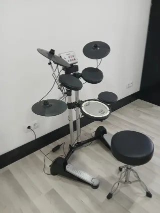 Batería Electrónica Roland HD-1