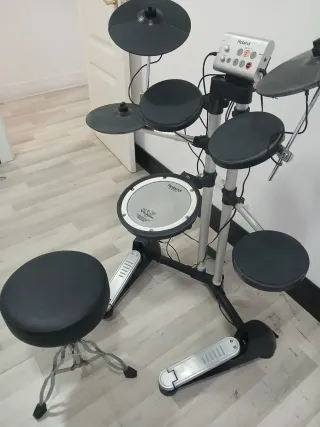 Batería Electrónica Roland HD-1