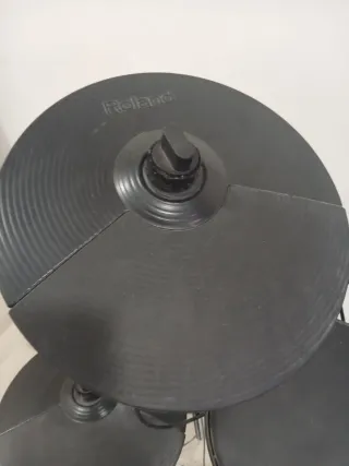 Batería Electrónica Roland HD-1