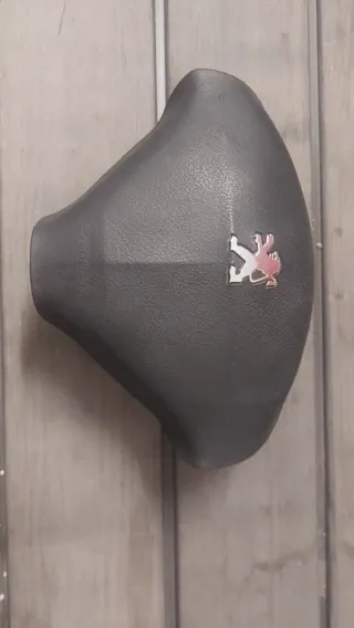 Airbag Peugeot 407 coupe