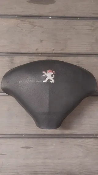 Airbag Peugeot 407 coupe