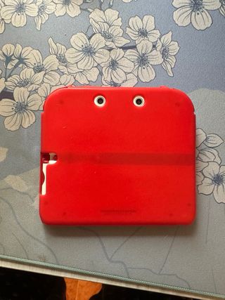 Nintendo 2DS Blanca