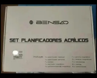 Lote productos variados nuevos sin abrir