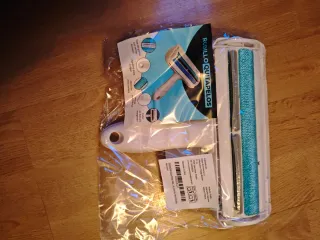 Lote productos variados nuevos sin abrir