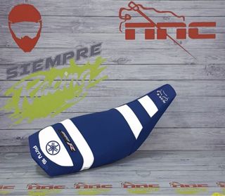 Funda personalizada Yamaha 660R