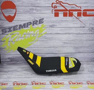 Funda personalizada Yamaha 660R
