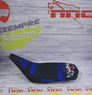 Funda personalizada Yamaha 660R