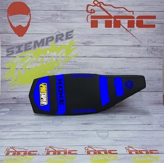 Funda personalizada Yamaha 660R
