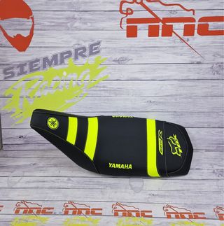 Funda personalizada Yamaha 660R