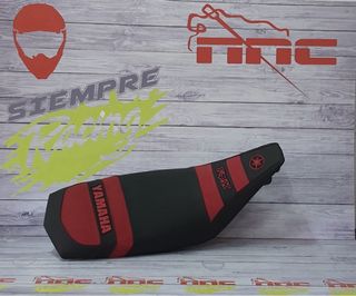 Funda personalizada Yamaha 660R