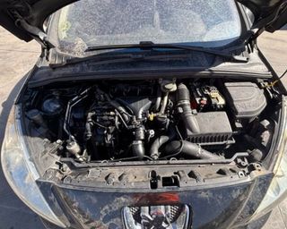 Bandeja tras peugeot 308 2.0 hdi 2007-2013 105421