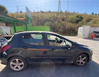 Bandeja tras peugeot 308 2.0 hdi 2007-2013 105421