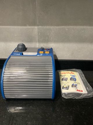 Centro Planchado Polti Vaporella Super Pro Lux