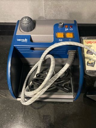 Centro Planchado Polti Vaporella Super Pro Lux