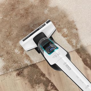 Bosch - Aspirador sin cable Athlet ProHygienic, Se