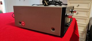 Sansui TU-555 Sintonizador Estéreo