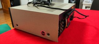 Sansui TU-555 Sintonizador Estéreo