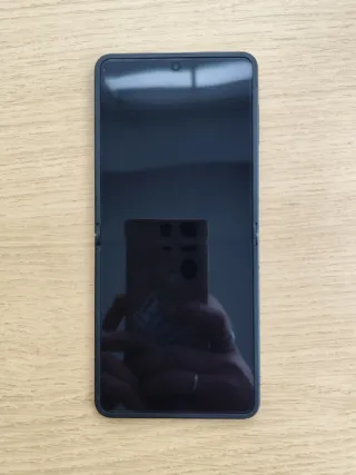 Samsung Galaxy Z Flip7 512GB Nero