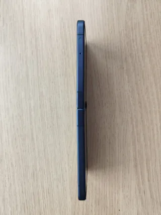 Samsung Galaxy Z Flip7 512GB Nero