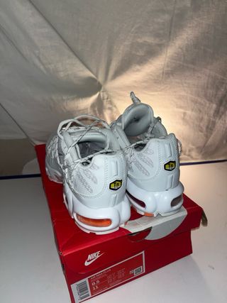 Zapatillas Nike Air Max Plus TN SE