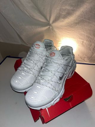 Zapatillas Nike Air Max Plus TN SE