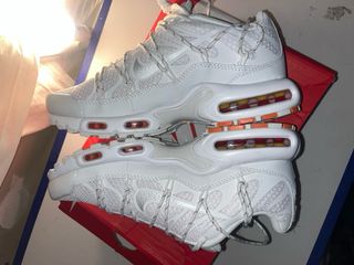 Zapatillas Nike Air Max Plus TN SE