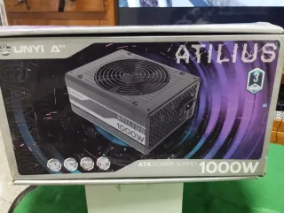 Fuente Alimentación ATILUS 1000W