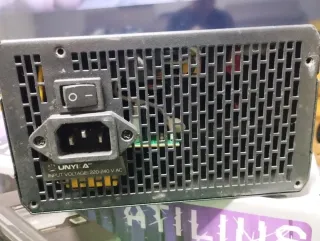 Fuente Alimentación ATILUS 1000W