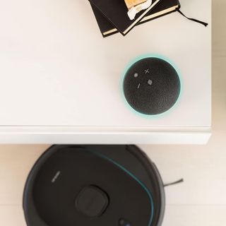 Cecotec Robot Aspirador y Friegasuelos Conga 5290