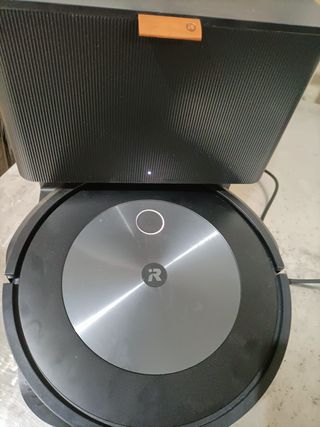 - iRobot Robot Aspirador con conexión Wi-Fi Room