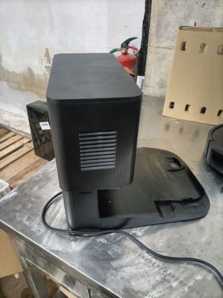 - iRobot Robot Aspirador con conexión Wi-Fi Room