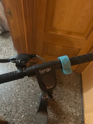 Patinete Eléctrico Cecotec Bongo