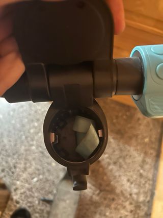 Patinete Eléctrico Cecotec Bongo