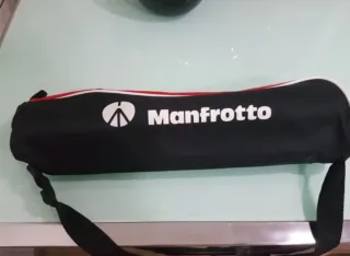 Trípode Manfrotto Befree