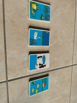 PRENDO! Gioco di carte Dal Negro