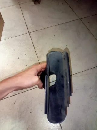 Tubo Admisión Aire BMW E36 318is